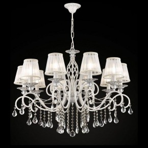 Подвесная люстра Maytoni Grace ARM247-10-G в Югорске - yugorsk.mebel24.online | фото 3