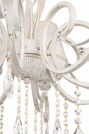 Подвесная люстра Maytoni Grace ARM247-10-G в Югорске - yugorsk.mebel24.online | фото 8