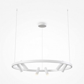 Подвесная люстра Maytoni Halo MOD102PL-L42WK в Югорске - yugorsk.mebel24.online | фото 3