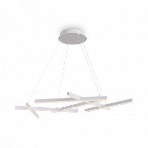 Подвесная люстра Maytoni Line MOD016PL-L80WK в Югорске - yugorsk.mebel24.online | фото 2