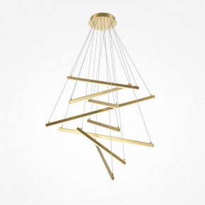 Подвесная люстра Maytoni Line MOD016PL-L96GK в Югорске - yugorsk.mebel24.online | фото 2