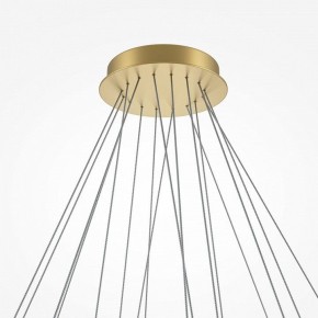 Подвесная люстра Maytoni Line MOD016PL-L96GK в Югорске - yugorsk.mebel24.online | фото 4