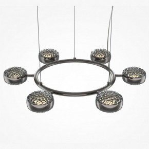 Подвесная люстра Maytoni Mind MOD299PL-L60BC3K в Югорске - yugorsk.mebel24.online | фото