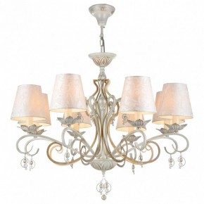 Подвесная люстра Maytoni Monile ARM004-06-W в Югорске - yugorsk.mebel24.online | фото 3