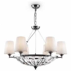 Подвесная люстра Maytoni Pantheon H021PL-06CH в Югорске - yugorsk.mebel24.online | фото 2