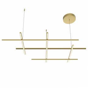 Подвесная люстра Maytoni Radiance MOD278PL-L86G3K в Югорске - yugorsk.mebel24.online | фото