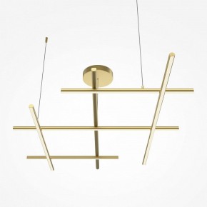 Подвесная люстра Maytoni Radiance MOD278PL-L86G3K в Югорске - yugorsk.mebel24.online | фото 2