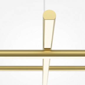 Подвесная люстра Maytoni Radiance MOD278PL-L86G3K в Югорске - yugorsk.mebel24.online | фото 4
