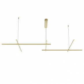 Подвесная люстра Maytoni Radiance MOD278PL-L86G3K1 в Югорске - yugorsk.mebel24.online | фото