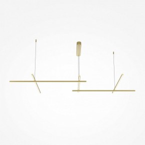 Подвесная люстра Maytoni Radiance MOD278PL-L86G3K1 в Югорске - yugorsk.mebel24.online | фото 2