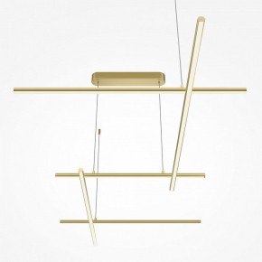 Подвесная люстра Maytoni Radiance MOD278PL-L86G3K1 в Югорске - yugorsk.mebel24.online | фото 3