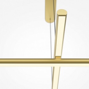 Подвесная люстра Maytoni Radiance MOD278PL-L86G3K1 в Югорске - yugorsk.mebel24.online | фото 4