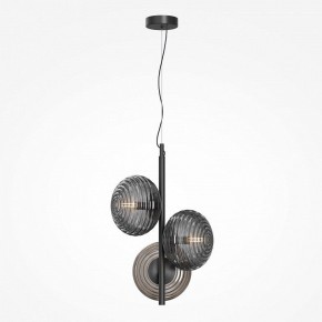 Подвесная люстра Maytoni Reels MOD268PL-03B в Югорске - yugorsk.mebel24.online | фото 2