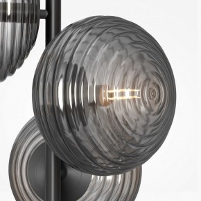 Подвесная люстра Maytoni Reels MOD268PL-03B в Югорске - yugorsk.mebel24.online | фото 3