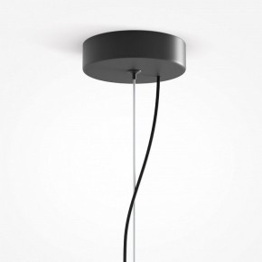 Подвесная люстра Maytoni Reels MOD268PL-03B в Югорске - yugorsk.mebel24.online | фото 5