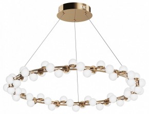 Подвесная люстра Maytoni Tessara MOD081PL-L60G3K в Югорске - yugorsk.mebel24.online | фото 2