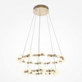 Подвесная люстра Maytoni Tessara MOD081PL-L84G3K в Югорске - yugorsk.mebel24.online | фото