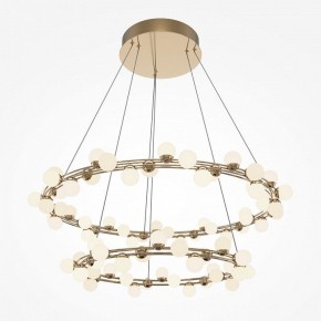 Подвесная люстра Maytoni Tessara MOD081PL-L84G3K в Югорске - yugorsk.mebel24.online | фото 4