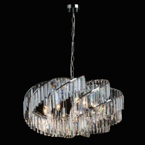 Подвесная люстра MW-Light Аделард 18 642016710 в Югорске - yugorsk.mebel24.online | фото 3