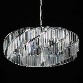 Подвесная люстра MW-Light Аделард 18 642016710 в Югорске - yugorsk.mebel24.online | фото 4