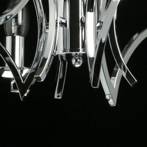 Подвесная люстра MW-Light Атмосфера 5 699011106 в Югорске - yugorsk.mebel24.online | фото 11
