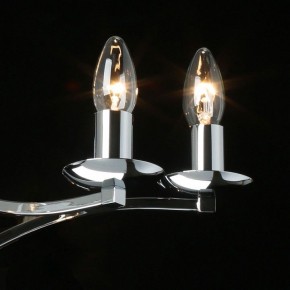 Подвесная люстра MW-Light Атмосфера 5 699011106 в Югорске - yugorsk.mebel24.online | фото 5