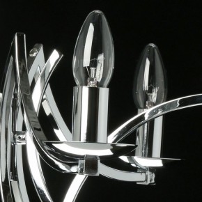 Подвесная люстра MW-Light Атмосфера 5 699011106 в Югорске - yugorsk.mebel24.online | фото 6