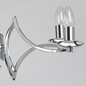 Подвесная люстра MW-Light Атмосфера 5 699011106 в Югорске - yugorsk.mebel24.online | фото 7