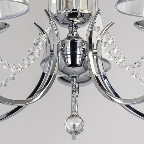 Подвесная люстра MW-Light Федерика 21 684013005 в Югорске - yugorsk.mebel24.online | фото 10