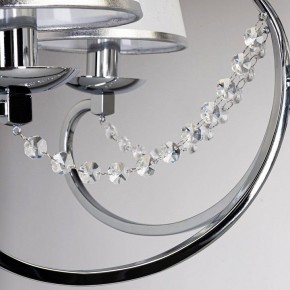Подвесная люстра MW-Light Федерика 21 684013005 в Югорске - yugorsk.mebel24.online | фото 11