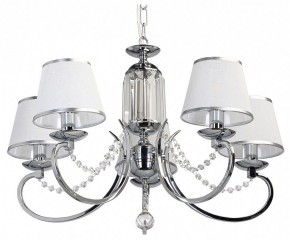 Подвесная люстра MW-Light Федерика 21 684013005 в Югорске - yugorsk.mebel24.online | фото 2