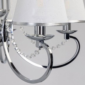 Подвесная люстра MW-Light Федерика 21 684013005 в Югорске - yugorsk.mebel24.online | фото 7