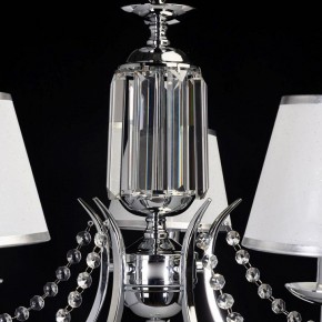 Подвесная люстра MW-Light Федерика 21 684013005 в Югорске - yugorsk.mebel24.online | фото 9