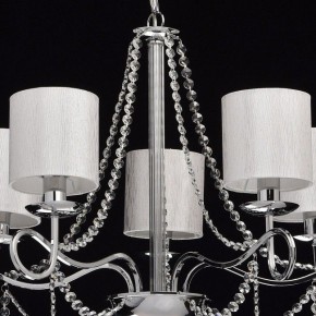 Подвесная люстра MW-Light Федерика 83 684010105 в Югорске - yugorsk.mebel24.online | фото 10