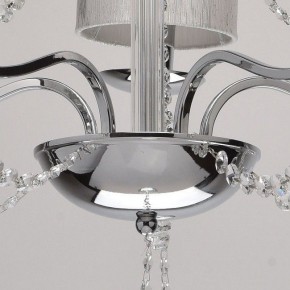 Подвесная люстра MW-Light Федерика 83 684010105 в Югорске - yugorsk.mebel24.online | фото 11