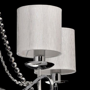 Подвесная люстра MW-Light Федерика 83 684010105 в Югорске - yugorsk.mebel24.online | фото 4