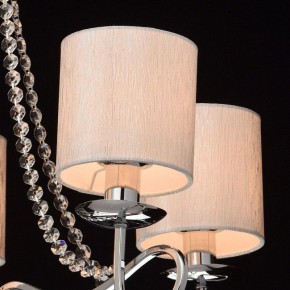 Подвесная люстра MW-Light Федерика 83 684010105 в Югорске - yugorsk.mebel24.online | фото 5