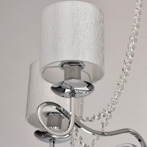 Подвесная люстра MW-Light Федерика 83 684010105 в Югорске - yugorsk.mebel24.online | фото 6