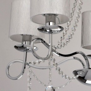 Подвесная люстра MW-Light Федерика 83 684010105 в Югорске - yugorsk.mebel24.online | фото 9