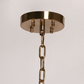 Подвесная люстра MW-Light Габриэль 12 491013421 в Югорске - yugorsk.mebel24.online | фото 12