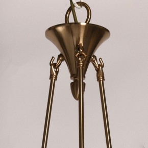 Подвесная люстра MW-Light Габриэль 12 491013421 в Югорске - yugorsk.mebel24.online | фото 9