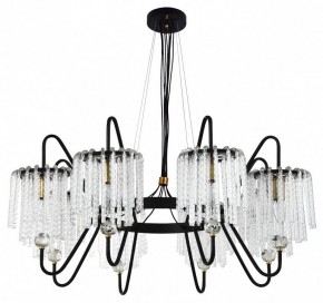 Подвесная люстра MW-Light Лавиния 443010808 в Югорске - yugorsk.mebel24.online | фото 2