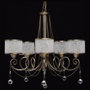Подвесная люстра MW-Light Моника 11 372013405 в Югорске - yugorsk.mebel24.online | фото 3