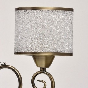 Подвесная люстра MW-Light Моника 11 372013405 в Югорске - yugorsk.mebel24.online | фото 4