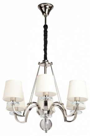 Подвесная люстра MW-Light Онтарио 6 692011706 в Югорске - yugorsk.mebel24.online | фото 2