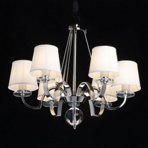 Подвесная люстра MW-Light Онтарио 6 692011706 в Югорске - yugorsk.mebel24.online | фото 3