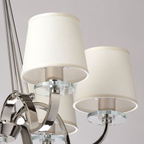 Подвесная люстра MW-Light Онтарио 6 692011706 в Югорске - yugorsk.mebel24.online | фото 4