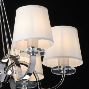 Подвесная люстра MW-Light Онтарио 6 692011706 в Югорске - yugorsk.mebel24.online | фото 5