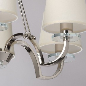 Подвесная люстра MW-Light Онтарио 6 692011706 в Югорске - yugorsk.mebel24.online | фото 6