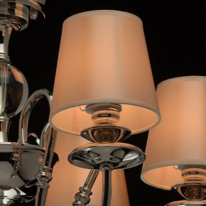 Подвесная люстра MW-Light София 8 355013806 в Югорске - yugorsk.mebel24.online | фото 10